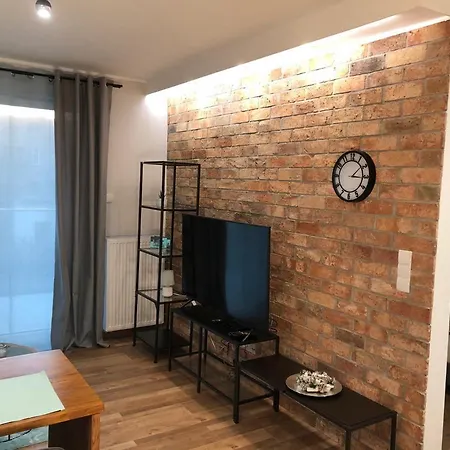 Asteria Apartment Gdynia