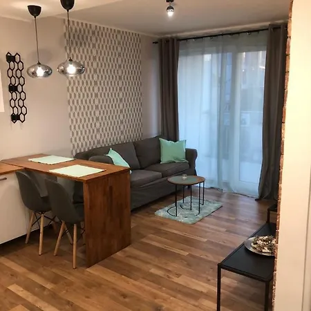 Asteria Apartment