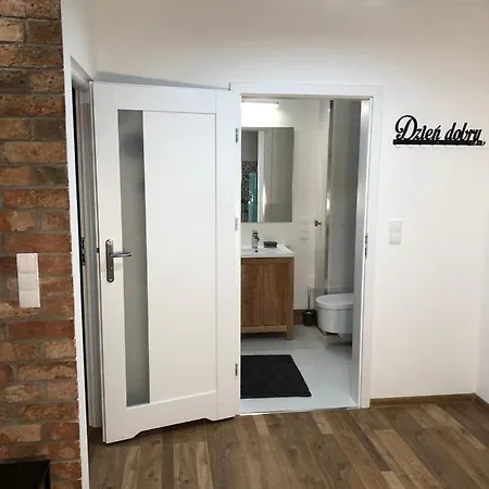 Apartment Asteria *