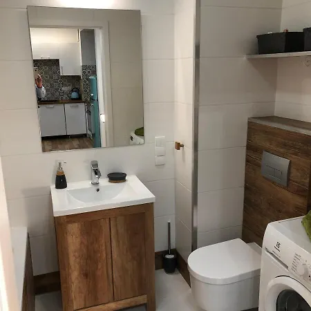 Asteria Apartment